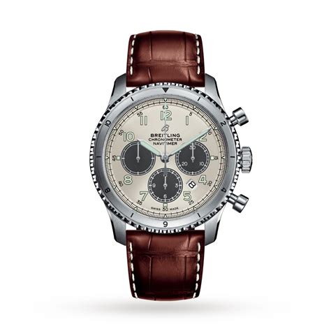 breitling navitimer 8 b01 limited edition|breitling navitimer 8 b01 chronograph.